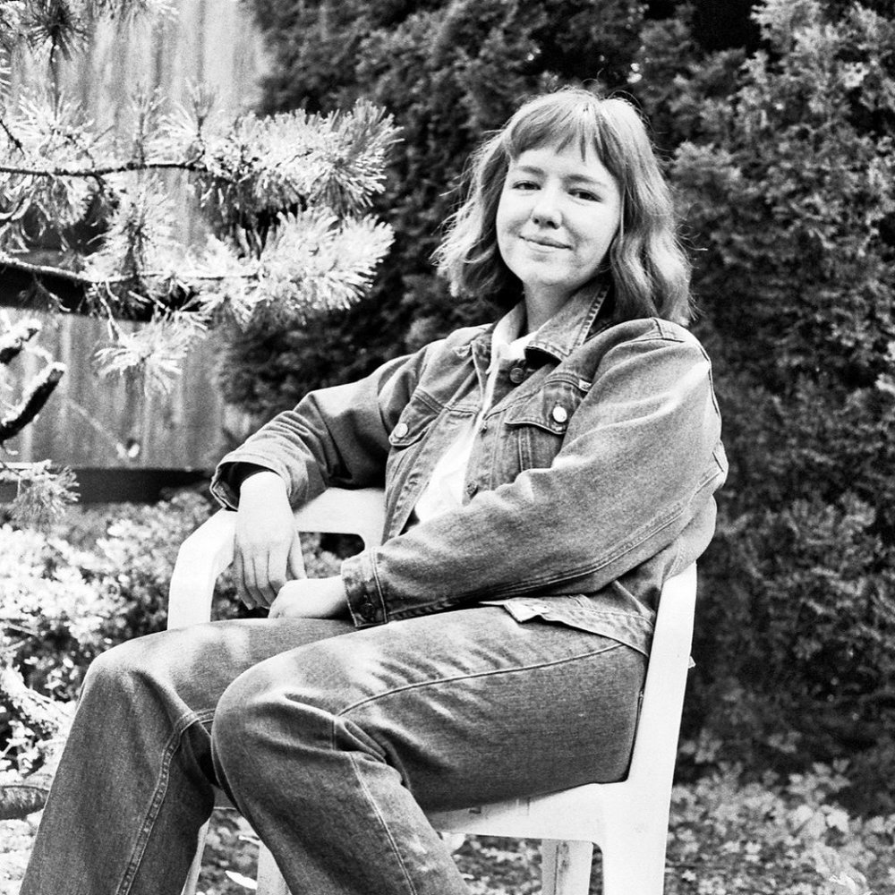 Meet your Posher, Raechel